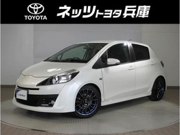 トヨタ ヴィッツ ヴィッツ RS G's 