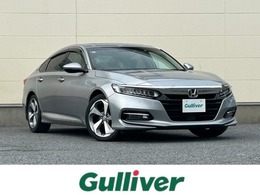 ホンダ アコード 2.0 EX 8インチ純正ナビ/バックカメラ/AppleCarPla