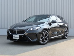 BMW 1シリーズ 120 Mスポーツ ブラウンレザーシート