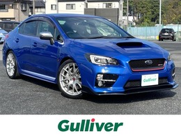 スバル WRX STI 2.0 S207 4WD 400台限定車 オリジナル車両