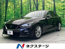 日産 スカイライン 3.5 ハイブリッド GT タイプP 4WD 純正8型ナビ全周囲カメラプロパイロット2.0