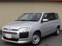 トヨタ プロボックスバン 1.5 GL 純正ナビ　バックモニター　BLUETOOT付　ET