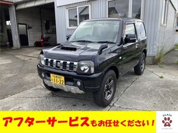 スズキ ジムニー 660 クロスアドベンチャー 4WD 車検2年整備付/フルセグTV/シートヒーター