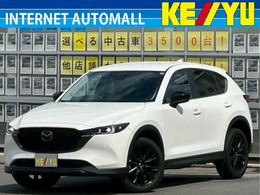 マツダ CX-5 2.2 XD ブラックトーンエディション ディーゼルターボ 全方位カメラ/パワーバックドア/電動シート