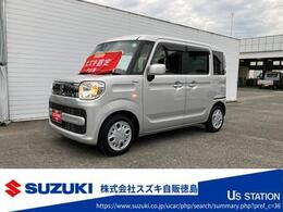 スズキ スペーシア 660 ハイブリッド X 