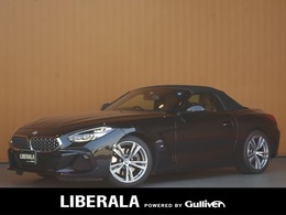BMW Z4 sドライブ 20i Mスポーツ 茶革 純正ナビ Bカメラ ACC LEDライト