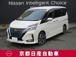 日産 セレナ 1.2 e-POWER ハイウェイスター V アラウンドビューモニター・ETC・U4L0249