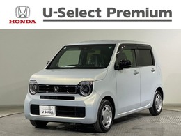 ホンダ N-WGN 660 L スタイルプラス ビター 当社デモカー　ドラレコ　フルセグTV　メモ