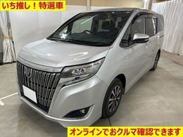 トヨタ エスクァイア 2.0 Xi ナビ・バックモニタ―・ETC