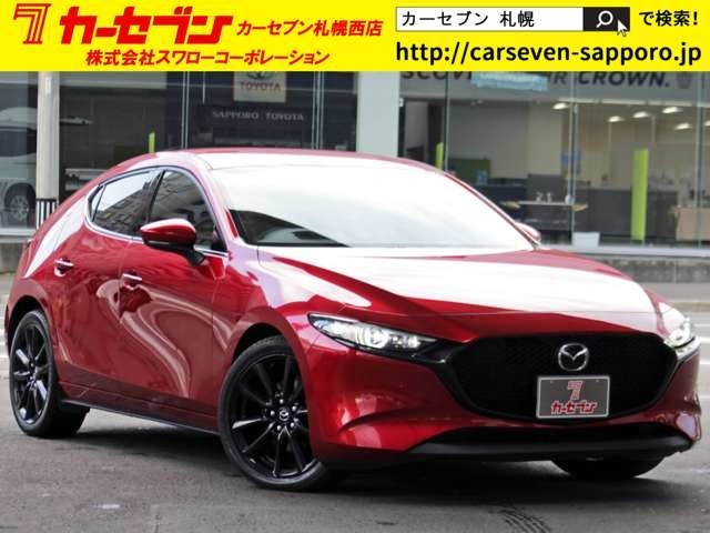 この度はカーセブン札幌西店の在庫をご閲覧いただき、誠にありがとうございます！