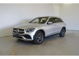 メルセデス・ベンツ GLC 220 d 4マチック AMGライン ディーゼルターボ 4WD レザーエクスクルーシブパッケージ