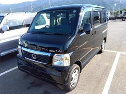 ホンダ バモス 660 M 