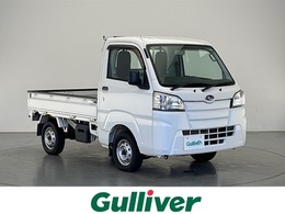 スバル サンバートラック JA 4WD 5MT