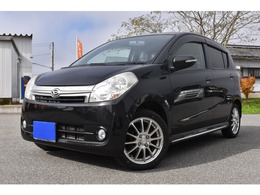 ダイハツ ミラ 660 カスタム RS インタークーラーターボ/スマートキー/HID/