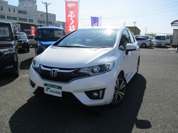 ホンダ フィット 1.5 ハイブリッド Sパッケージ 
