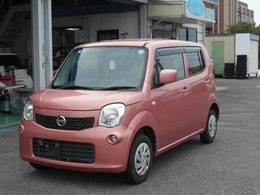 日産 モコ 660 S ナビ　ETC