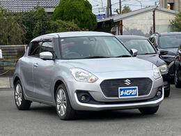 スズキ スイフト 1.2 XL セーフティパッケージ装着車 デュアルセンサーブレーキ