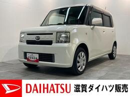 ダイハツ ムーヴコンテ 660 X CDステレオ　ETC車載器　オートエアコン