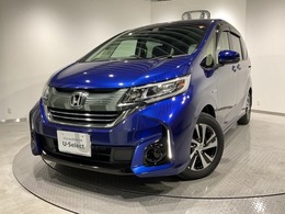 ホンダ フリード+ 1.5 ハイブリッド EX ナビ TV Bカメラ Bluetooth ETC LEDライト