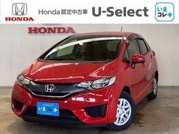 ホンダ フィット 1.3 13G Fパッケージ いまコレ+新品・フロアカーペットマット付