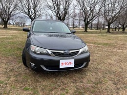 スバル インプレッサハッチバック 1.5 i-L オートマナビテレビドライブレコーダー