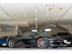 SF90ストラダーレ