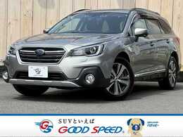 スバル レガシィアウトバック 2.5 リミテッド 4WD 禁煙　後期モデル　アイサイト　純正ナビ