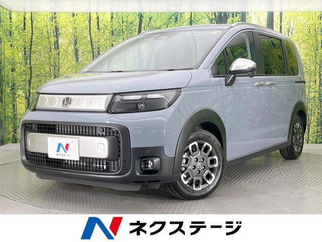 登録済未使用車　両側電動ドア　衝突被害軽減システム　レーダークルーズ