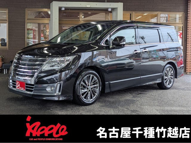 ワンオーナーのお車になります！一度見て頂ければきっと「お気に入りの1台」になると思います！