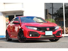 ホンダ シビックタイプR 2.0 
