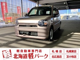 ダイハツ ミラトコット 660 G SAIII 4WD 衝突被害軽減ブレーキ　スマートキー