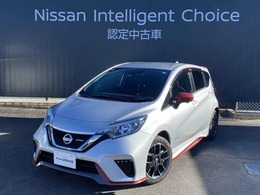 日産 ノート 1.2 e-POWER NISMO 純正ナビ　全周囲カメラ　クルーズコントロ