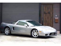 米国アキュラ NSX 3.2 T 22.000マイル