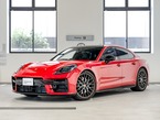 GTS 4WD