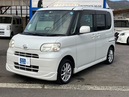 ダイハツ タント 660 X リミテッド 