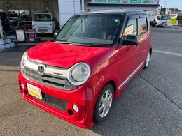 ホンダ N-ONE 660 プレミアム ツアラー Lパッケージ 無限エアロ　モデューロサス　純正ナビ