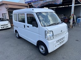 日産 NV100クリッパー 660 DX ハイルーフ 5AGS車 ETC