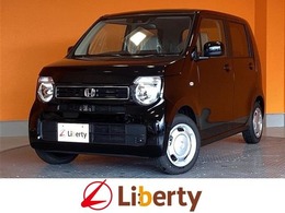 ホンダ N-WGN 660 G 届出済未使用車 衝突軽減B 電子パーキング