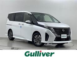 R7　日産　セレナ