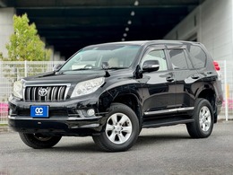 トヨタ ランドクルーザープラド 2.7 TX 4WD 1年保証付 ワンオーナー 走行距離26.000KM