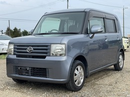 ダイハツ ムーヴコンテ 660 X スマートキー