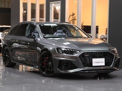 RS4アバント