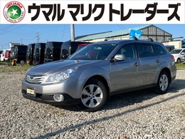 スバル レガシィアウトバック 2.5 i Lパッケージ 4WD ETC/TV/ナビ/Bluetooth/バックカメラ