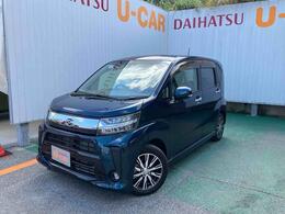 ダイハツ ムーヴ 660 カスタム X リミテッド SAIII 