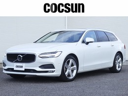 ボルボ V90 90th アニバーサリー エディション ワンオーナー　90台限定車　パノラマガラス