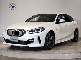 BMW 1シリーズ 118d Mスポーツ エディション ジョイ プラス ディーゼルターボ ナビPKG 電動シート 18AW 障害物センサー