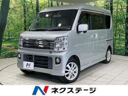 三菱 タウンボックス 660 G ハイルーフ 4WD 禁煙車 衝突軽減
