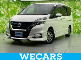 日産 セレナ 1.2 e-POWER ハイウェイスター V 新品タイヤ/エアロ/11インチSDナビ