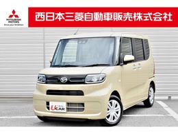 ダイハツ タント 660 X ドラレコ　スマートクルーズパック　ETC