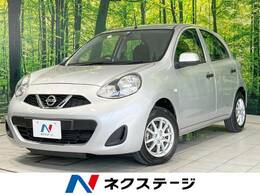 日産 マーチ 1.2 S ドラレコ ETC リモコンキー CDオーディオ